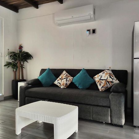 만사니요 Moderno Depa Con Terraza Y Vista Extraordinaria 아파트 외부 사진