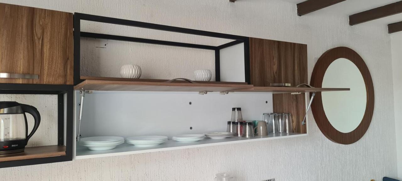 만사니요 Moderno Depa Con Terraza Y Vista Extraordinaria 아파트 외부 사진