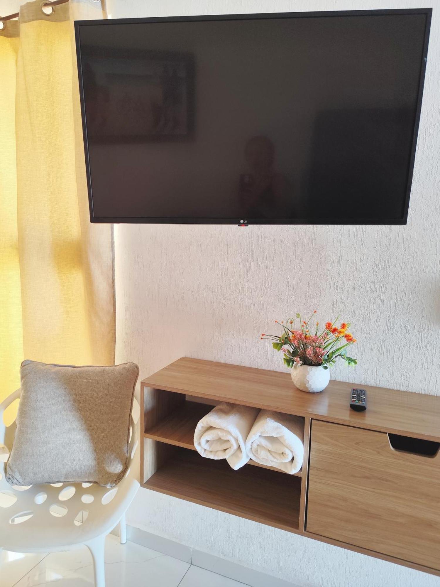 만사니요 Moderno Depa Con Terraza Y Vista Extraordinaria 아파트 외부 사진